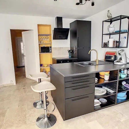 2 Chambres Avec Acces Piscine Et Ocean C04