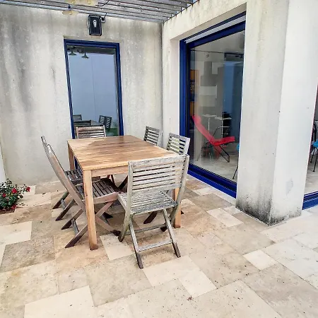 2 Chambres Avec Acces Piscine Et Ocean C04 公寓 *