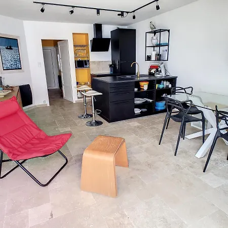 2 Chambres Avec Acces Piscine Et Ocean C04 公寓 沙特拉永普拉日