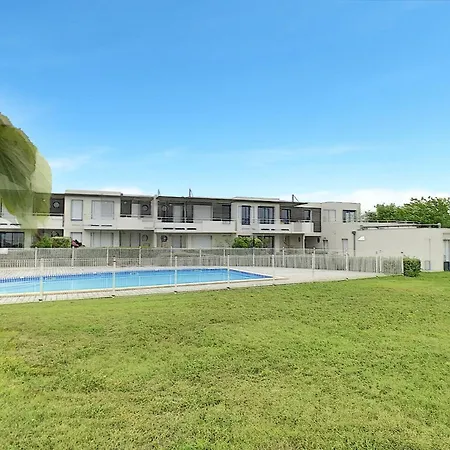 2 Chambres Avec Acces Piscine Et Ocean C04 公寓 沙特拉永普拉日