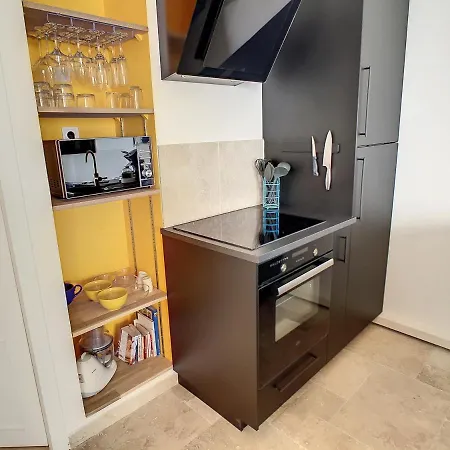 2 Chambres Avec Acces Piscine Et Ocean C04 公寓 *