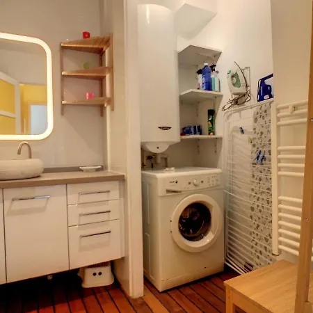 2 Chambres Avec Acces Piscine Et Ocean C04 *