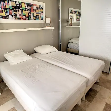 2 Chambres Avec Acces Piscine Et Ocean C04 公寓 *