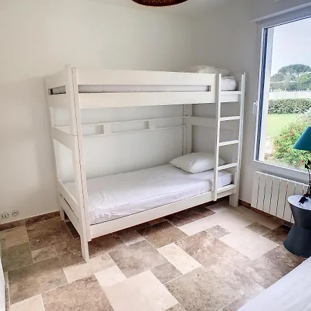 2 Chambres Avec Acces Piscine Et Ocean C04 公寓 沙特拉永普拉日